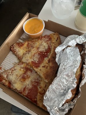 816 Pint & Slice by null