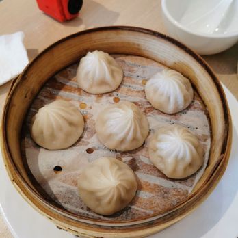 Bao House - Dumplings Near Me - Toronto, Ontario