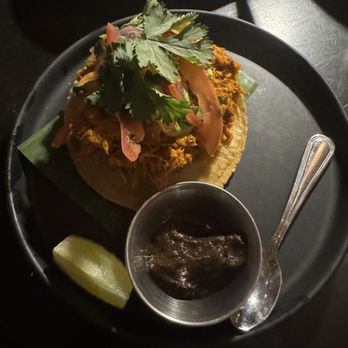 Nomade - COCHINITA PANUCHO (9) - Mexican Near Me - Austin, Texas
