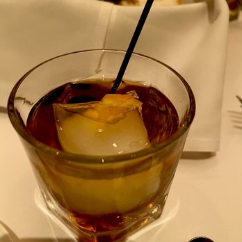 The Capital Grille - In fashion - Steakhouses Near Me - Baltimore, Maryland The Capital Grille - In fashion - Steakhouses Near Me - Baltimore, Maryland