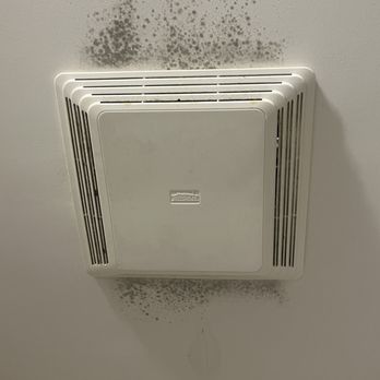 Acadia at Metropolitan Park - Master bathroom ceiling - Apartments Near Me - Arlington, Virginia