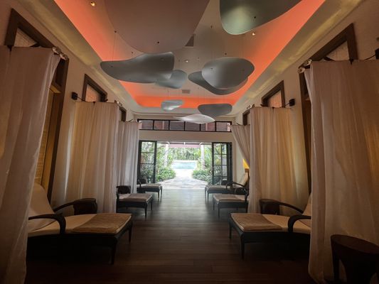 Laniwai Spa by null