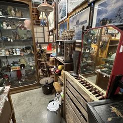 Beekman Place Antique Mall