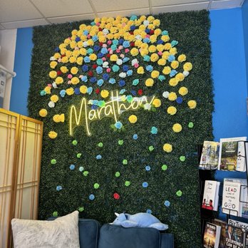 Marathon Coffee - Coffee & Tea Near Me - La Mesa, California Marathon Coffee - Coffee & Tea Near Me - La Mesa, California