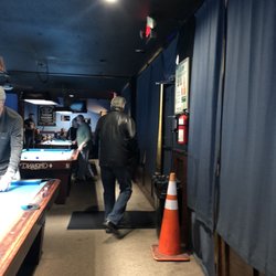 Shore Thing Billiards