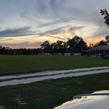 Just Loafin Rv Park & Campground - From my lot. Lot 6 - RV Parks Near Me - Samson, Alabama Just Loafin Rv Park & Campground - From my lot. Lot 6 - RV Parks Near Me - Samson, Alabama