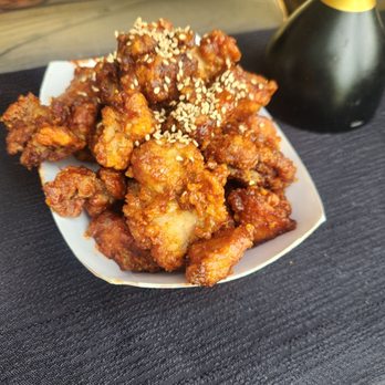Tower Grove Park - Korean Fried Chicken - Parks Near Me - Saint Louis, Missouri