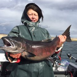 Kinghunter Guide Service