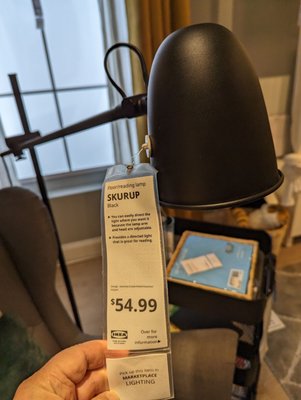 IKEA by null