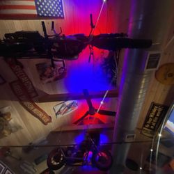 Tattoos & Scars Saloon