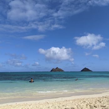 Lanikai Beach - Beaches Near Me - Kailua, Hawaii Lanikai Beach - Beaches Near Me - Kailua, Hawaii
