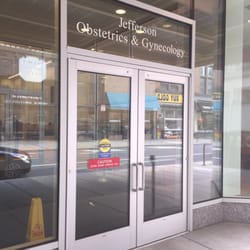 Jefferson Obstetrics and Gynecology Assocs