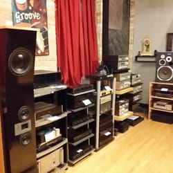 Misfitz Audio - Great pre-owned and vintage stereo equipment!