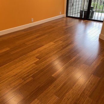 World Flooring - a hardwood floor in a home - Flooring Near Me - El Cajon , California
