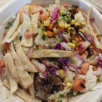 CAVA - Build your own bowl - Salad Near Me - Mount Pleasant, South Carolina CAVA - Build your own bowl - Salad Near Me - Mount Pleasant, South Carolina