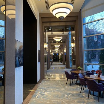 Hilton Toronto/Markham Suites Conference Centre & Spa - Hotels Near Me - Markham, Ontario