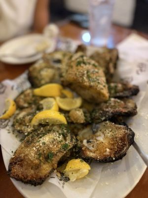 Felix's Restaurant & Oyster Bar by null
