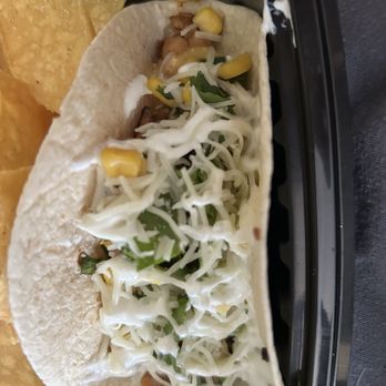 Bubbakoo's Burritos - Chicken taco - Mexican Near Me - Coral Springs, Florida Bubbakoo's Burritos - Chicken taco - Mexican Near Me - Coral Springs, Florida