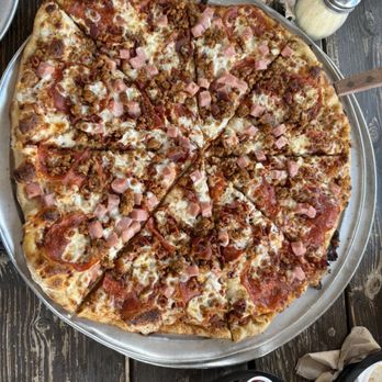 The Break Room Brewing - Meat Lovers - American Near Me - Pagosa Springs, Colorado The Break Room Brewing - Meat Lovers - American Near Me - Pagosa Springs, Colorado