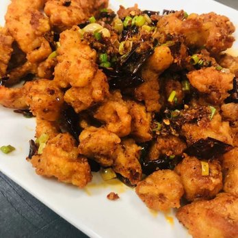 Mr Dumpling - Taiwanese Near Me - Apex, North Carolina