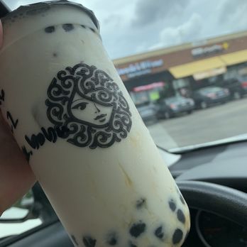 Vannie’s House - Brown Sugar Milk tea - Bubble Tea Near Me - Aurora, Illinois Vannie’s House - Brown Sugar Milk tea - Bubble Tea Near Me - Aurora, Illinois