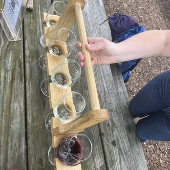 Boordy Vineyards - Wine flights - Wineries Near Me - Hydes, Maryland Boordy Vineyards - Wine flights - Wineries Near Me - Hydes, Maryland