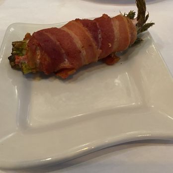 Bocatto Eatery and Pasta - Asparagus with Bacon - New American Near Me - Wichita, Kansas Bocatto Eatery and Pasta - Asparagus with Bacon - New American Near Me - Wichita, Kansas