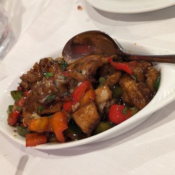 Mr. Tandoor - Indian Near Me - Livingston, New Jersey