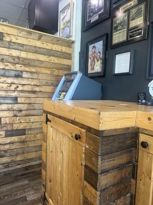 The Potato Place by null