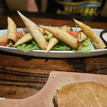 LongHorn Steakhouse - Chicken wraps - Steakhouses Near Me - Wilmington, North Carolina LongHorn Steakhouse - Chicken wraps - Steakhouses Near Me - Wilmington, North Carolina
