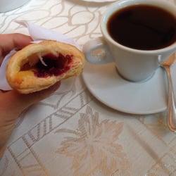 Gran Galà - Che bomba 'sta brioche!:)