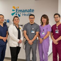 Emanate Health Primary Care and Speciality - Emanate Health Medical Pavilion - Family Practice Doctors in West Covina