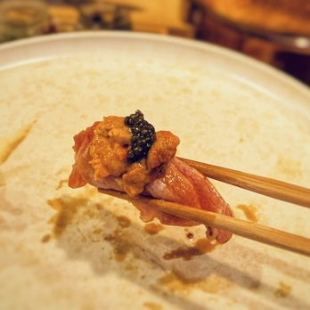 Kaki - Sushi Bars Near Me - New York, New York