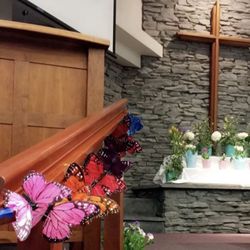 Heart of the Rockies Christian Church