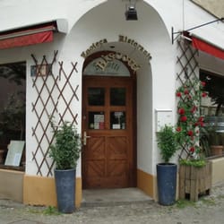 Ristorante Biscotti