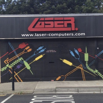 Laser Computer Sales - Electronics Near Me - Dublin, D