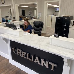 Reliant Physical Therapy