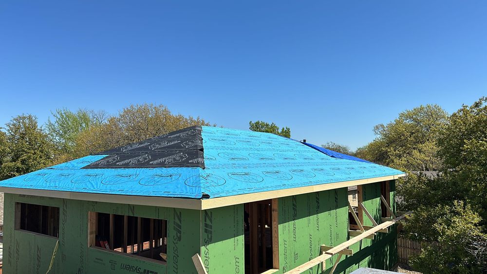 Slide of Benito's Roofing And Remodeling