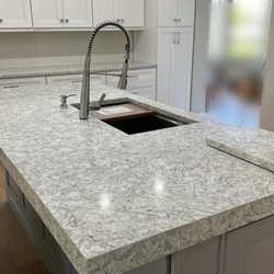 All Star Granite & Quartz