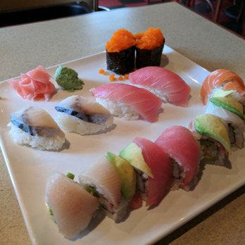 Mizu Sushi - Sushi Bars Near Me - Topeka, Kansas Mizu Sushi - Sushi Bars Near Me - Topeka, Kansas