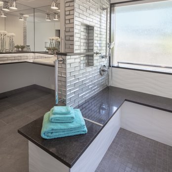 Fosmore Construction - This beautiful bathroom was designed for ADA use. - General Contractors Near Me - Shoreline, Washington Fosmore Construction - This beautiful bathroom was designed for ADA use. - General Contractors Near Me - Shoreline, Washington