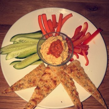 Neat - Hummus - New American Near Me - Buffalo, New York Neat - Hummus - New American Near Me - Buffalo, New York