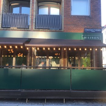 Maison - French Near Me - København