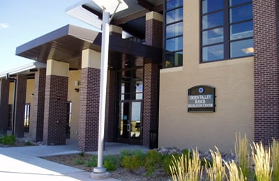 Green Valley Ranch Recreation Center Image