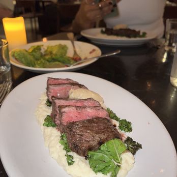 Rossoblu - wagyu steak - Italian Near Me - Los Angeles, California Rossoblu - wagyu steak - Italian Near Me - Los Angeles, California