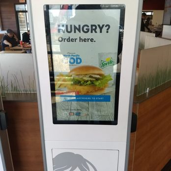 Wendy's - Fast Food Near Me - Chicago, Illinois