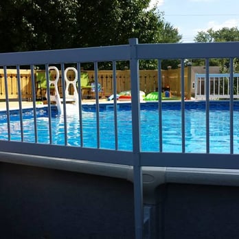 Jensen's Pools - Pool Cleaners Near Me - Indianapolis, Indiana