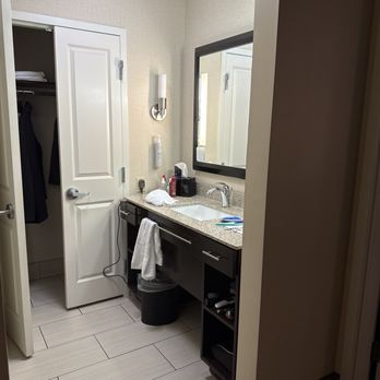 Homewood Suites by Hilton Munster - Big bathrooms, clean! - Hotels Near Me - Munster, Indiana Homewood Suites by Hilton Munster - Big bathrooms, clean! - Hotels Near Me - Munster, Indiana