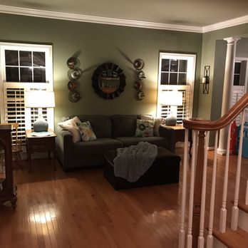 Relevate Property Guides - Formal Living - Property Management Near Me - Glen Allen, Virginia Relevate Property Guides - Formal Living - Property Management Near Me - Glen Allen, Virginia