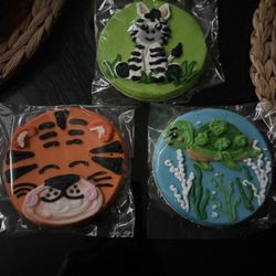 Desserts by Sara - The best sugar cookies!